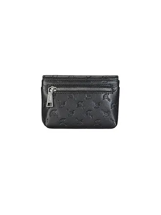 JOOP | Porte-clés LEGGERO STAMPA LENTA KEYCASE | schwarz